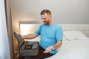 CPAP machine - Alaska Sleep Clinic